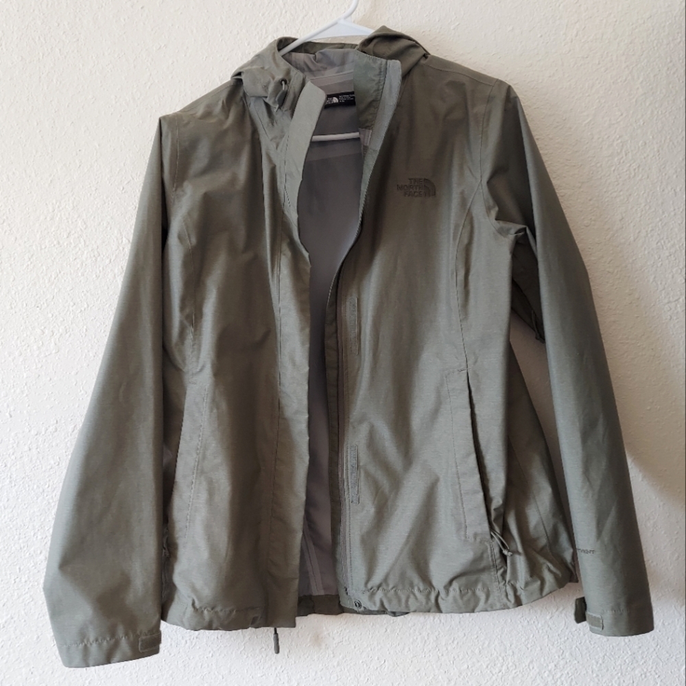 North Face Venture 2 rain jacket